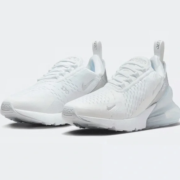 Nike Shoes Nike Air Max 27 Poshmark